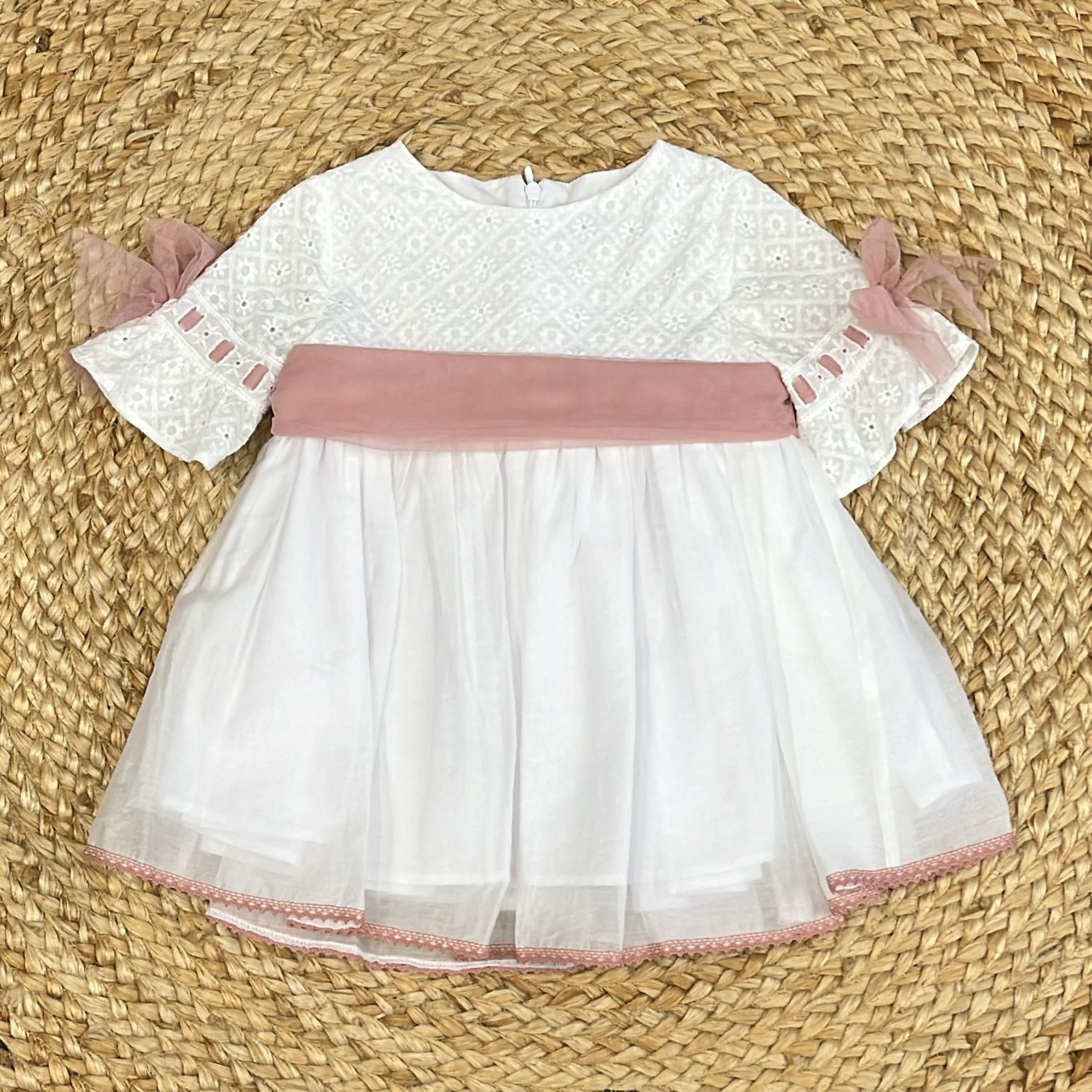 Yoedu Abitino Toulle - Anima Kids