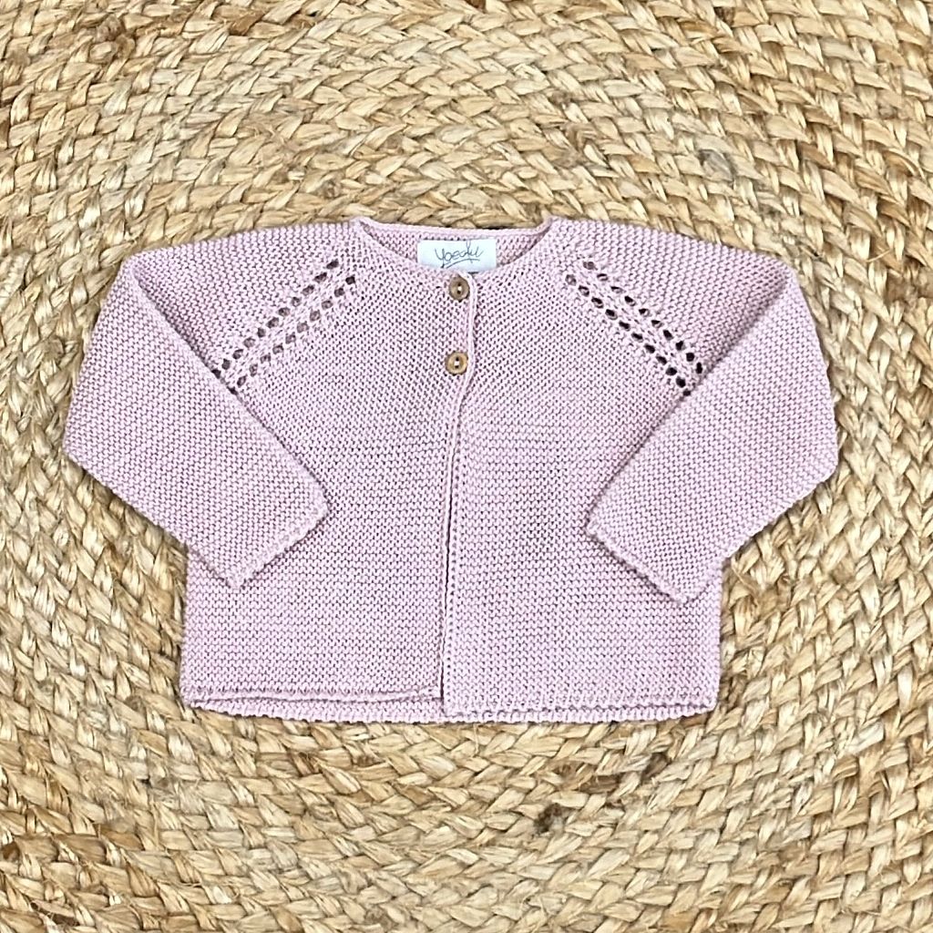 Yoedu Cardigan - Anima Kids