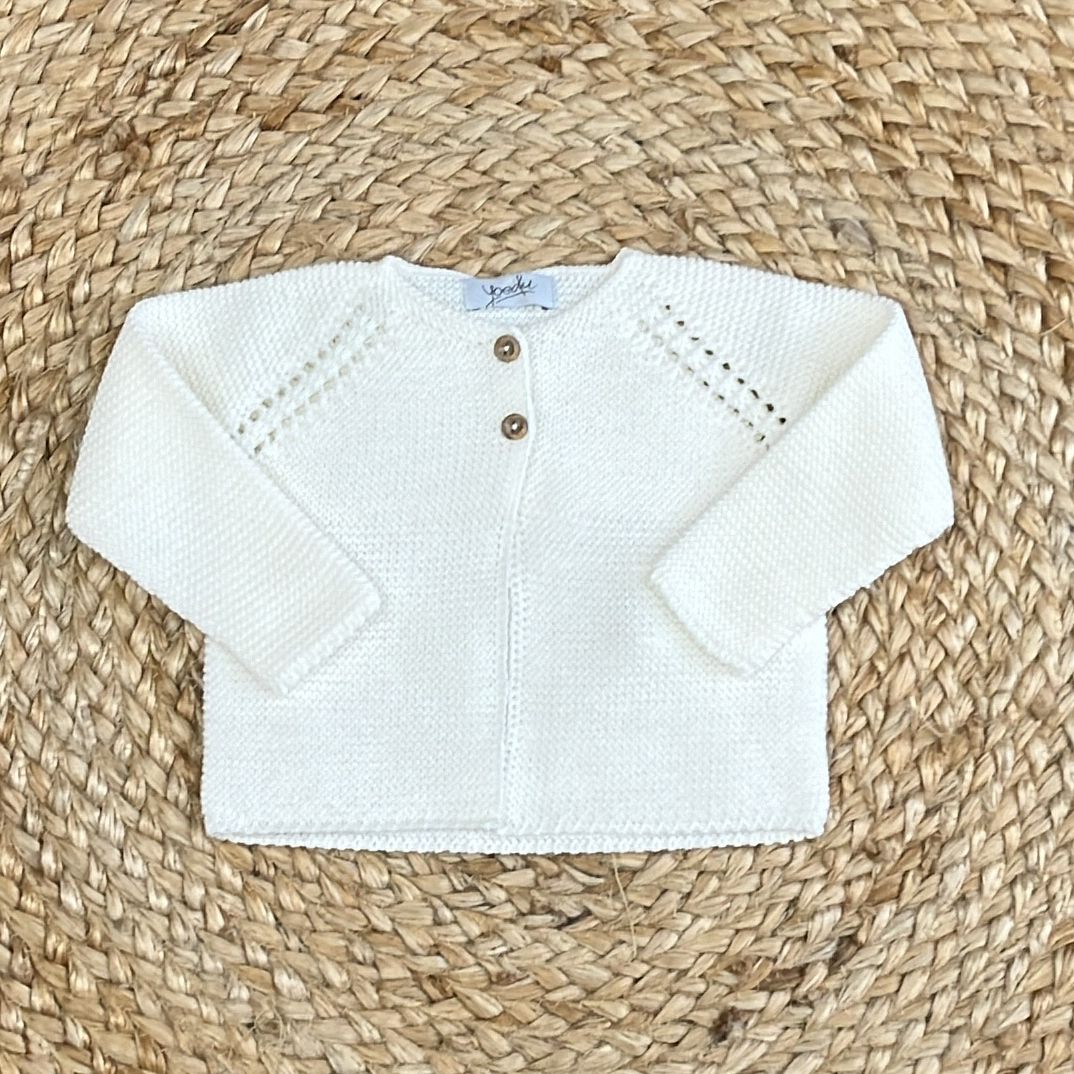 Yoedu Cardigan - Anima Kids