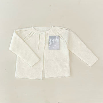 Yoedu Cardigan - Anima Kids