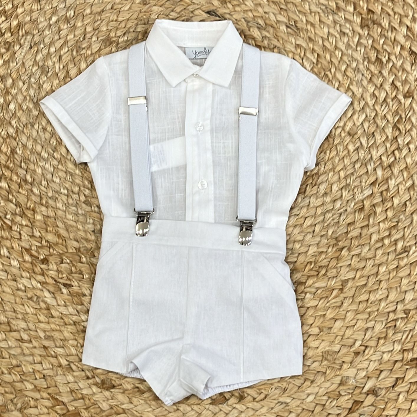 Yoedu Completino Cavalluccio a dondolo - Anima Kids