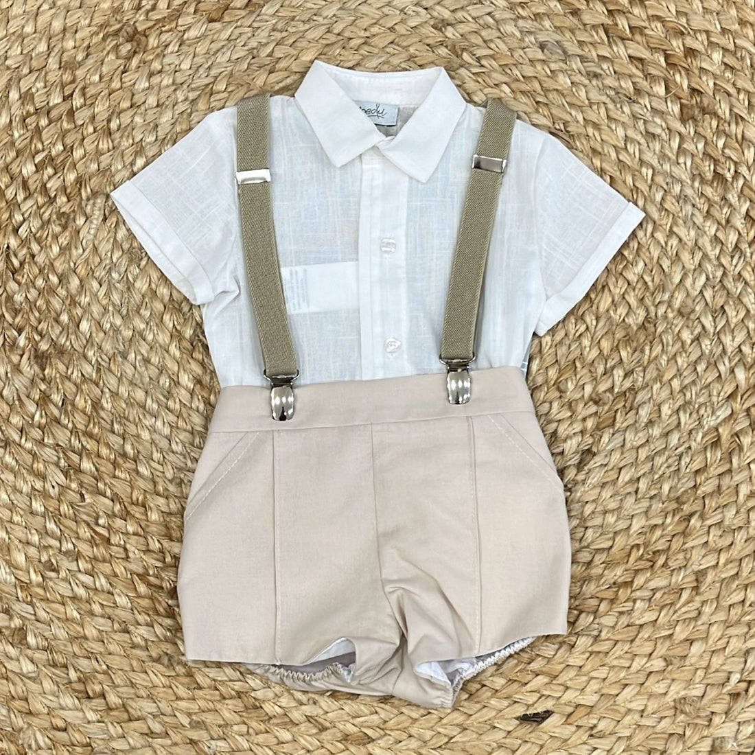 Yoedu Completino Cavalluccio a dondolo - Anima Kids