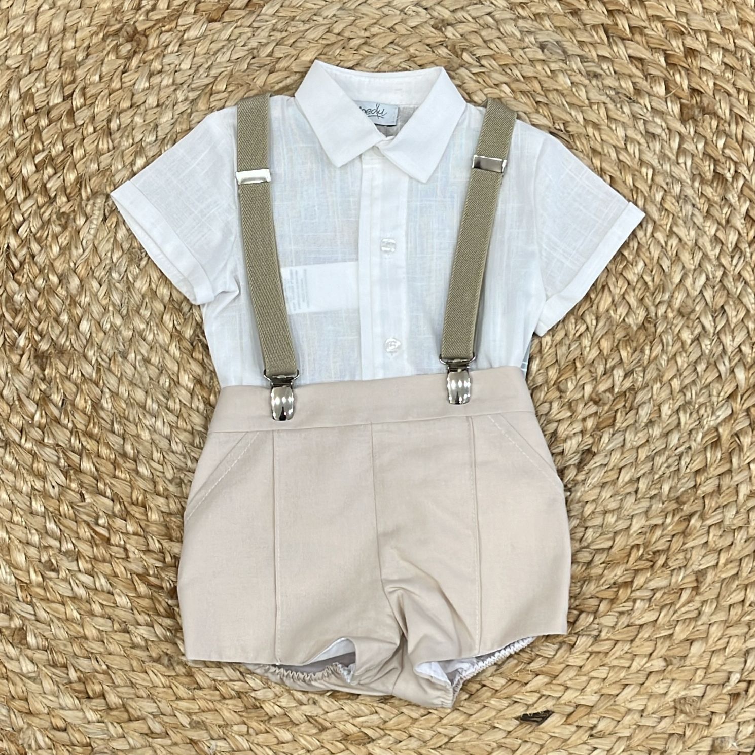 Yoedu Completino Cavalluccio a dondolo - Anima Kids