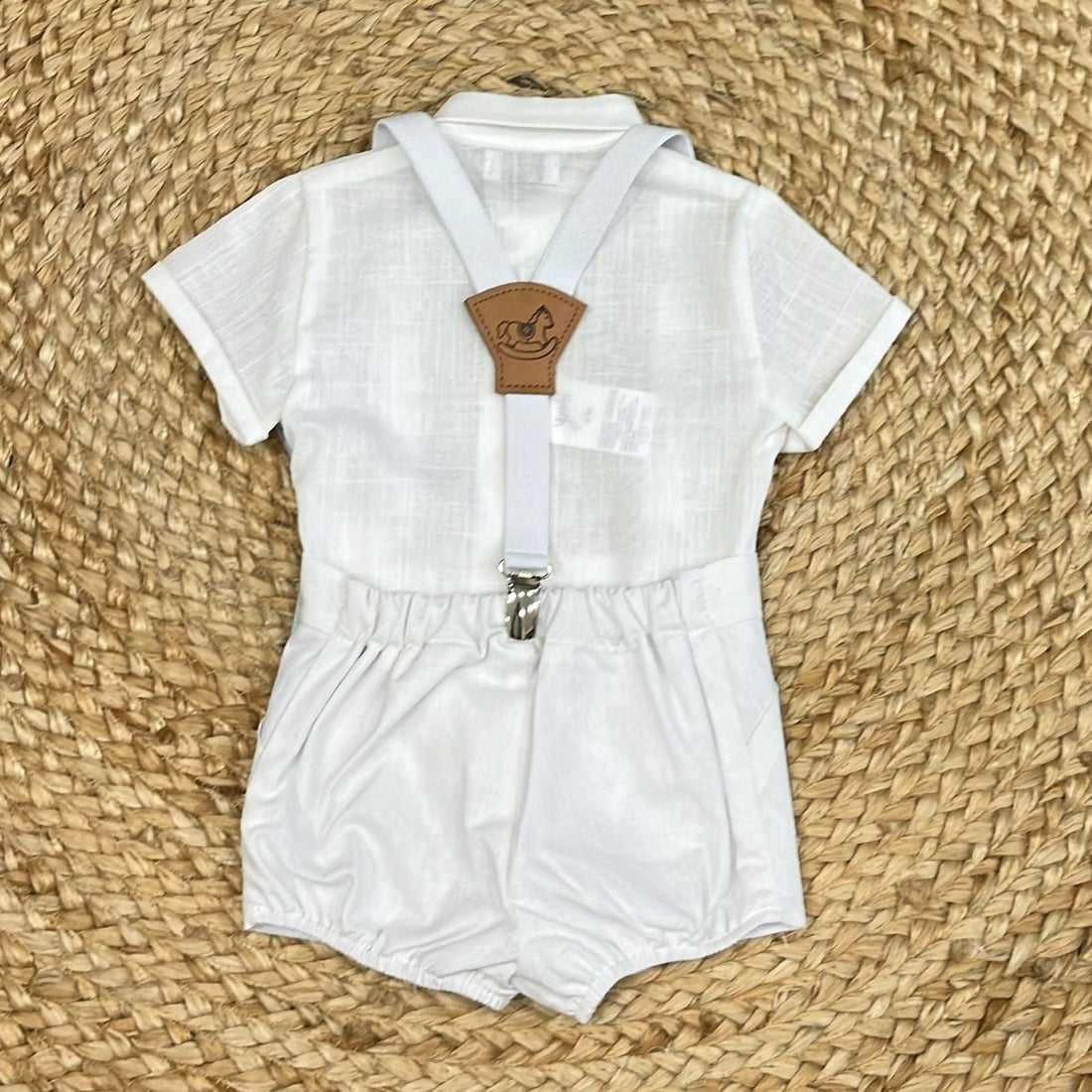 Yoedu Completino Cavalluccio a dondolo - Anima Kids