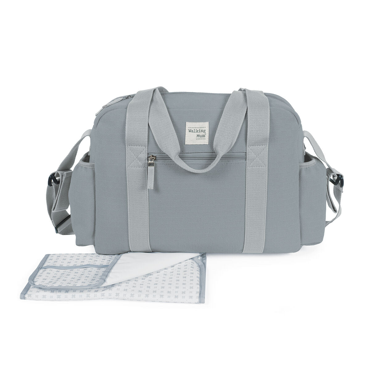 Walking Mum Eco Mum Cloud changing bag